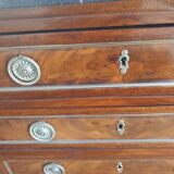 Commode style Louis XVl