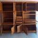 Living room dining room storage furniture