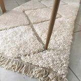 Tapis couloir artisanal 250cmx90cm