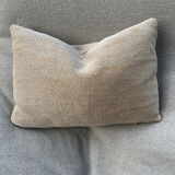 Chevron cushion