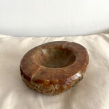 Stone ashtray