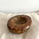 Stone ashtray