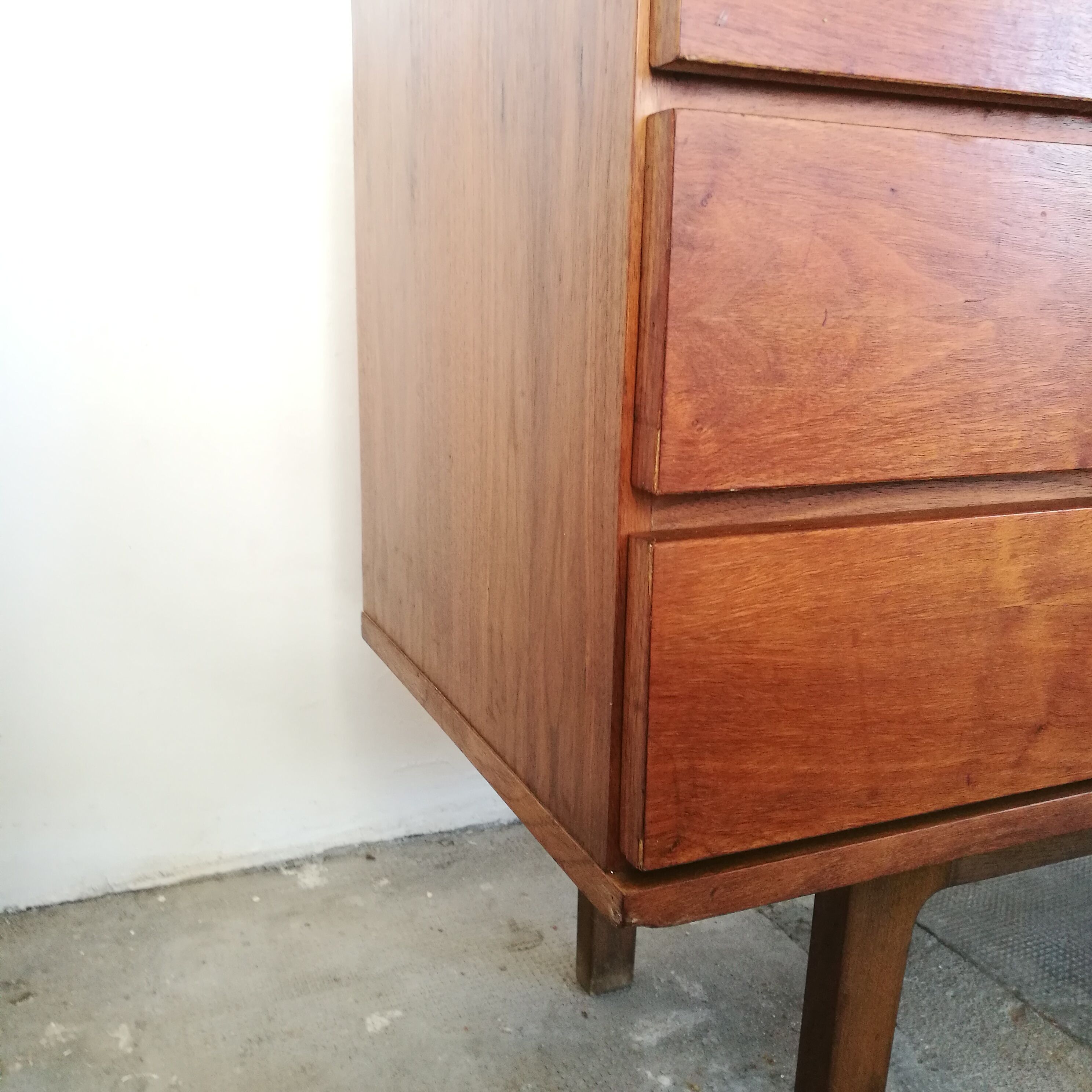 Scandinavian sideboard