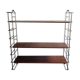 String shelf Scandinavian design