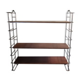 String shelf Scandinavian design