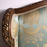 Napoleon III eared shepherdess