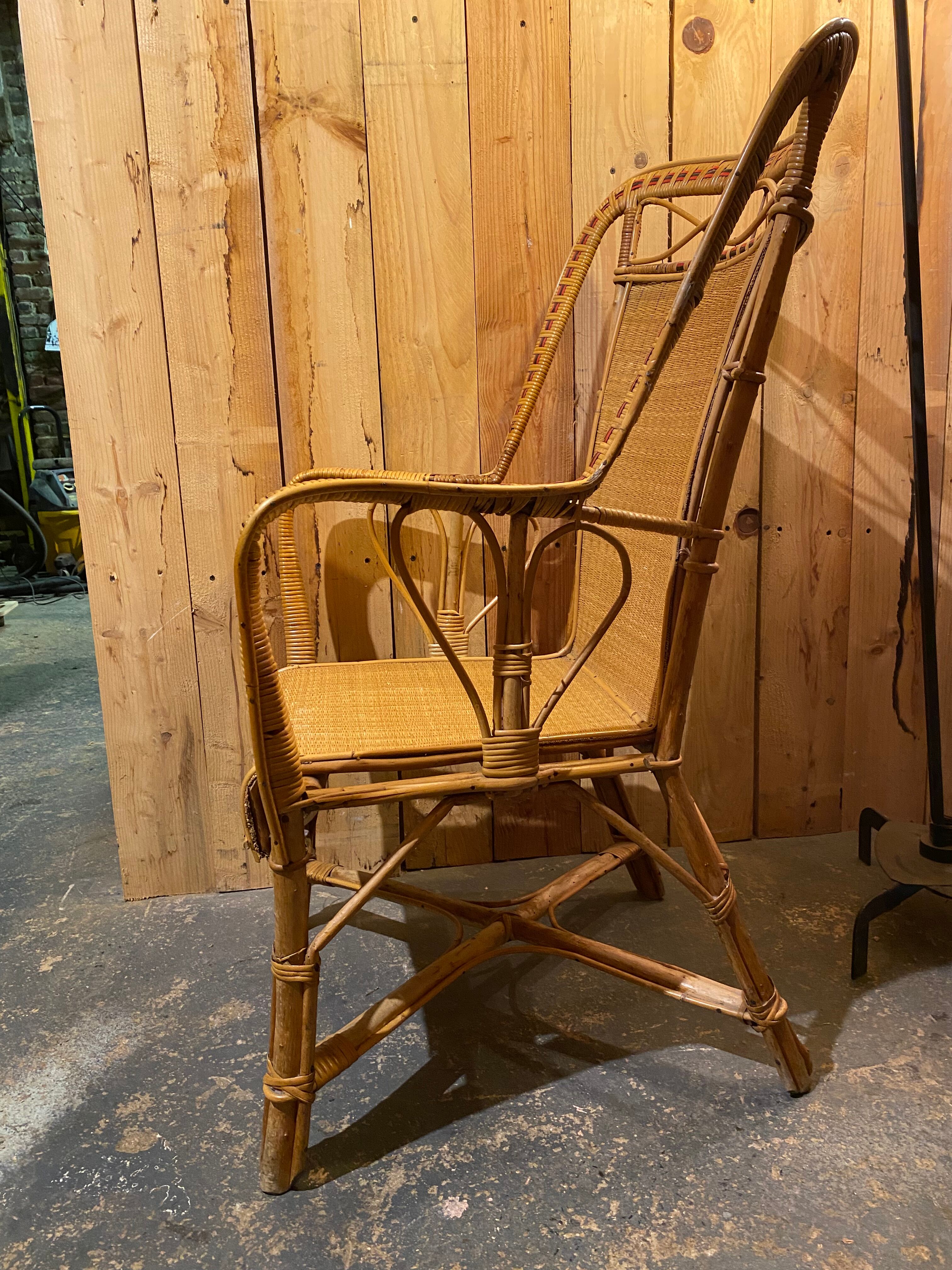 Armchair
