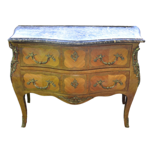commode
