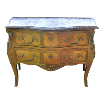 Commode