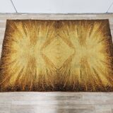 Menuette rug by Desso, Netherlands, 1970