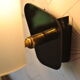 Paire d'applique 1970