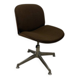 Ico Parisi office chair for MIM, Italy, 1960