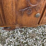 Bedside tables