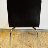 8 vintage Sedus armchairs from the 70s and 80s