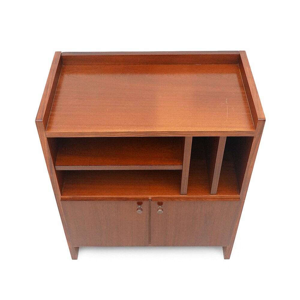 Buffet with Open Compartments, 1960s