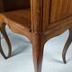 Pair of bedside tables