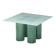 Serenissimo dining table by Lella & Massimo Vignelli for Acerbis, Italy, 1970s