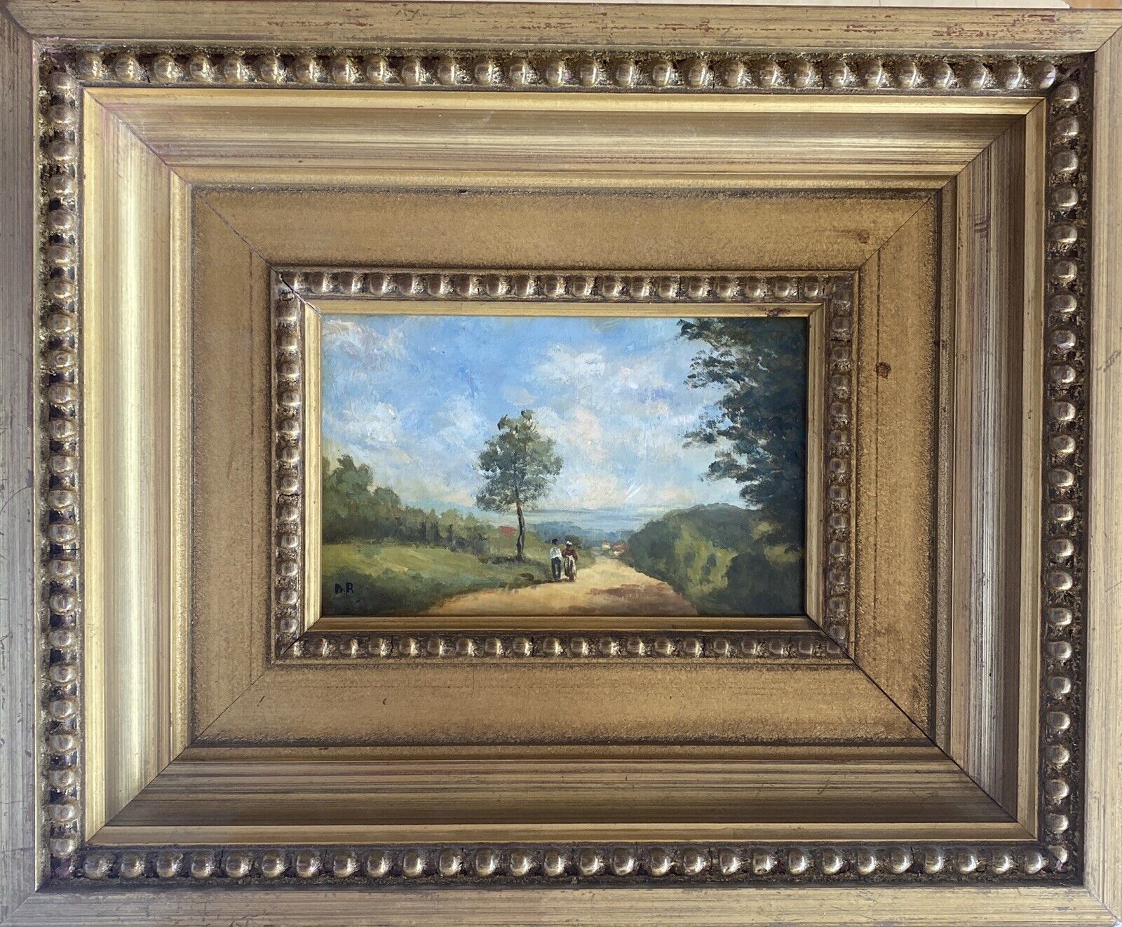 Table HSP Animated Landscape School XX ' + Frame