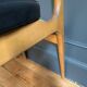 Lot chaises stella