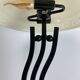 Wave lamp made in Holland