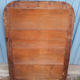 Antique mirror in Louis Philippe style