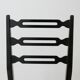Lot de 4 chaises scandinaves