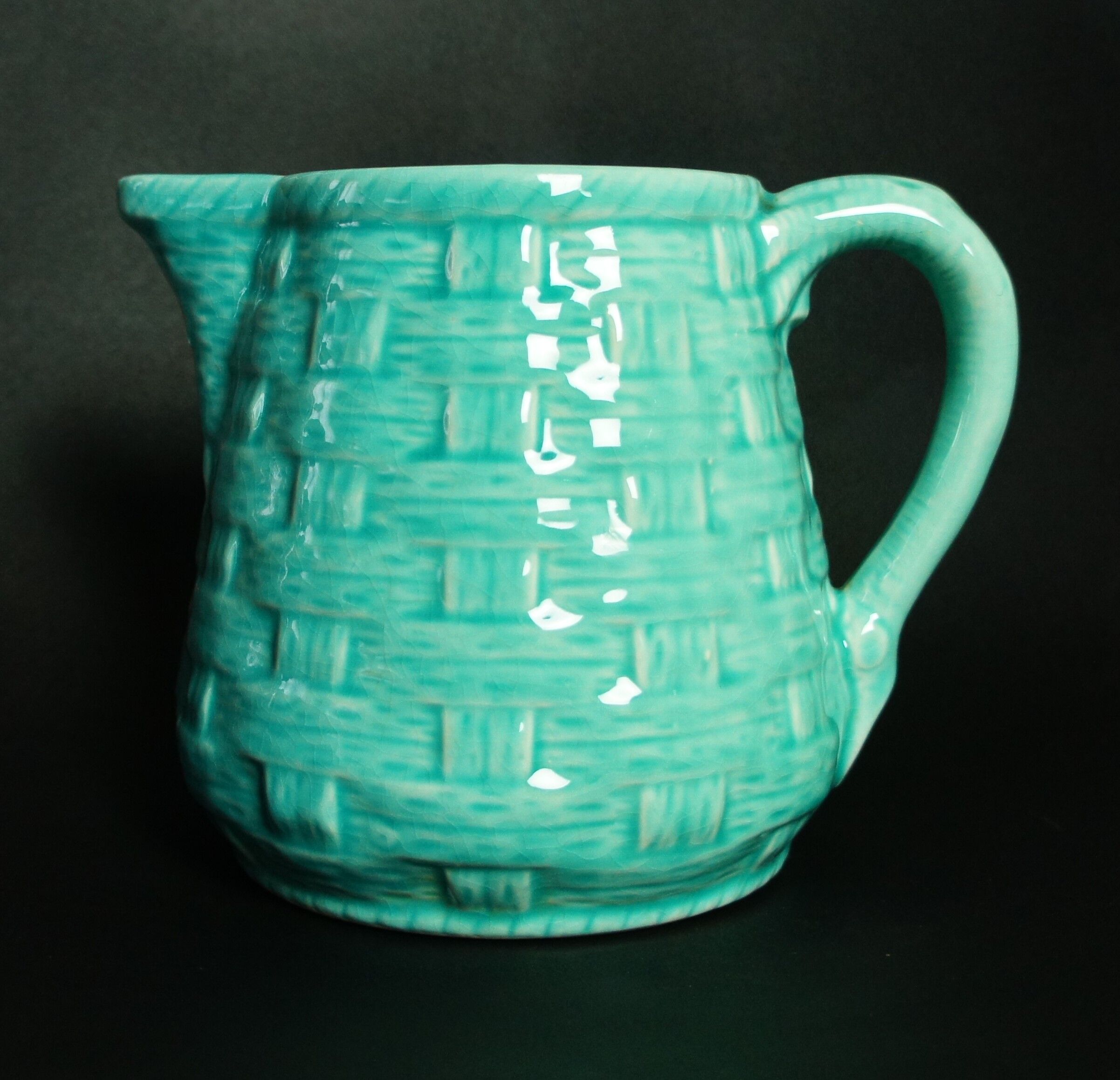 Pitcher Digoin - Braided Dabinsarreguemines