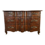 Crossbow Commode 18th century