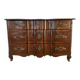 Commode Arbalète  XVIII ème