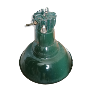 suspension industrielle