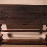 Gothic Influence Credenza - 16th Century