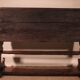 Gothic Influence Credenza - 16th Century
