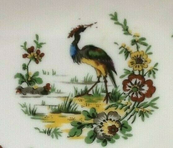 Old service ravie Porcelaine de Limoges France (230x140)mm