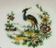 Old service ravie Porcelaine de Limoges France (230x140)mm