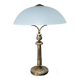 Elegant Napoleon III desk lamp late 18th century 47x33