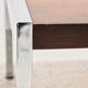 Table basse en palissandre par Trevor Chinn et Ray Leigh pour Gordon Russell