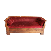 Sofa bed former