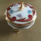 Old porcelain candy factory from Limoges