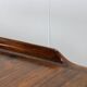 Bureau en palissandre par Arne Vodder pour Sibast Danemark