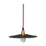 Industrial hanging lamp