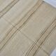 Tapis Kilim décoratif anatolien vintage sku 3075
