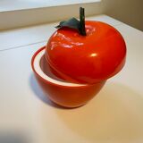 Bac à glaçons pomme
