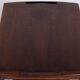Teak sideboard, Denmark, 1960s