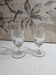 Absinthe glasses