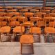 Lot de 23 chaises Ton Bystřice, Thonet