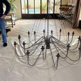 Maison du monde chandelier