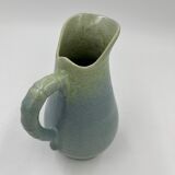 Jug from Thulin pottery