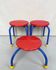 Tabourets et marchepieds vintage IKEA