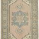 Turkish Vintage Anatolian Rug 162 cm x 226 cm