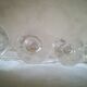 4 glasses Bistro
